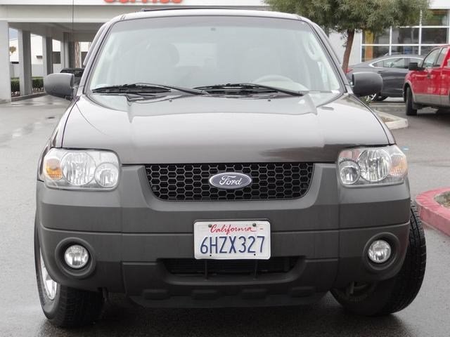 Ford Escape 2007 photo 1
