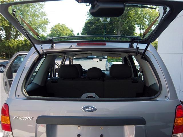 Ford Escape XLS Sport Utility