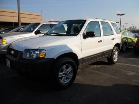 Ford Escape XLS Other