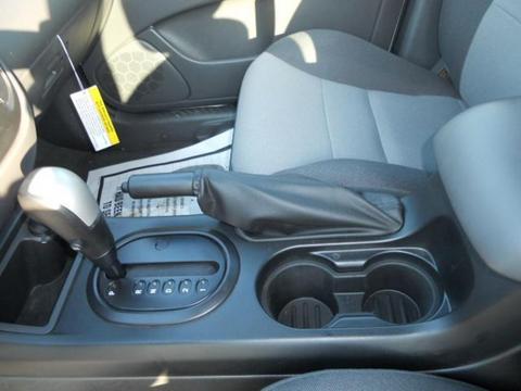 Ford Escape 2007 photo 2