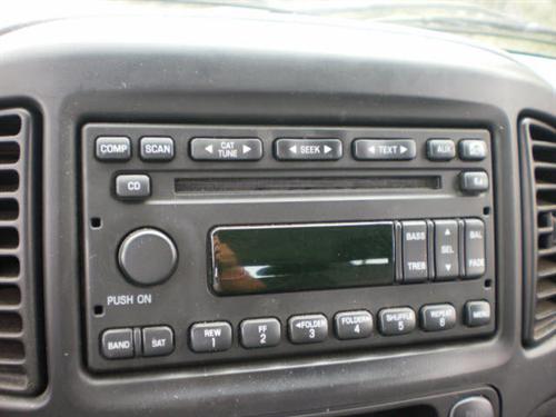 Ford Escape XLS Other