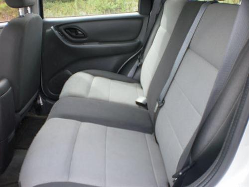 Ford Escape 2007 photo 1