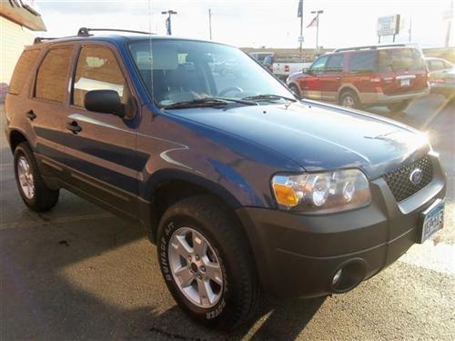 Ford Escape ESi Other