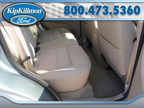 Ford Escape 2007 photo 2