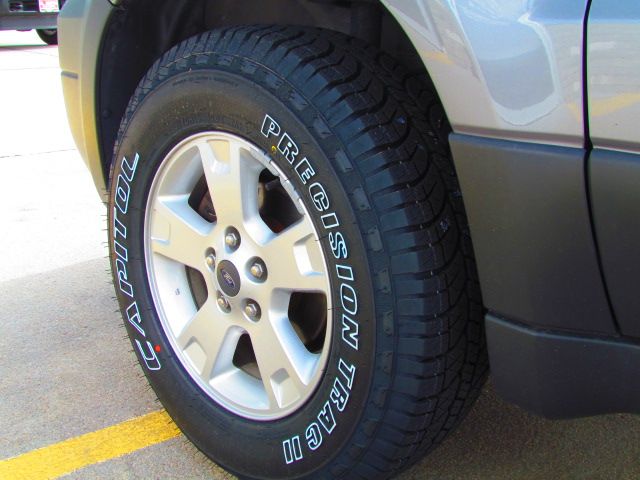 Ford Escape 4dr Grand SXT SUV