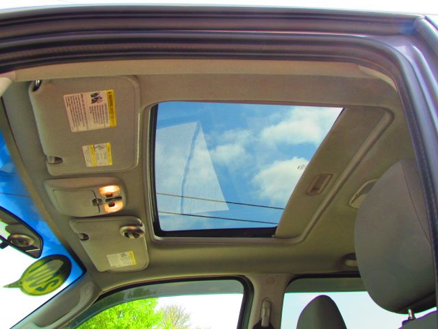 Ford Escape 2007 photo 16