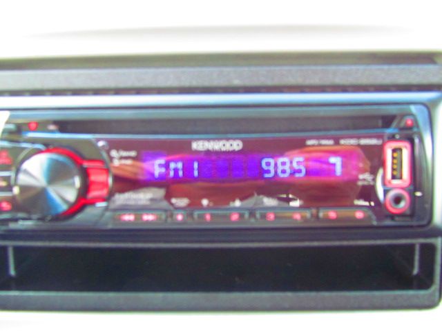 Ford Escape 2007 photo 2