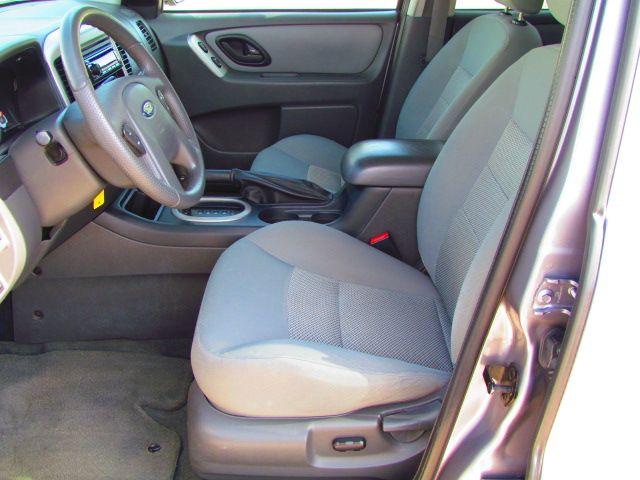 Ford Escape 2007 photo 5
