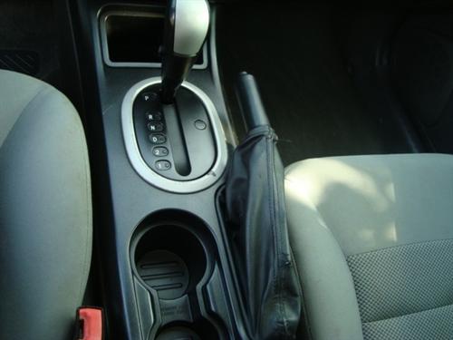 Ford Escape ESi Other