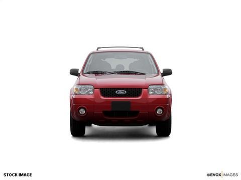 Ford Escape ESi Other