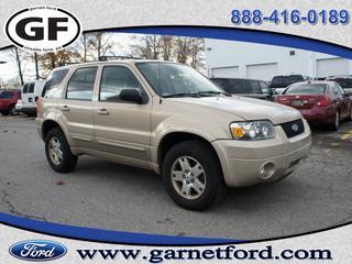 Ford Escape SLT 25 Other