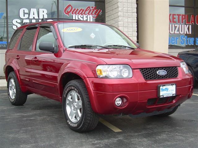 Ford Escape SLT 25 Sport Utility