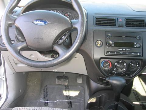 Ford Escape 2007 photo 3