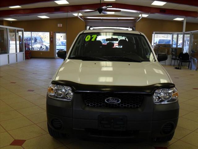 Ford Escape 2007 photo 1
