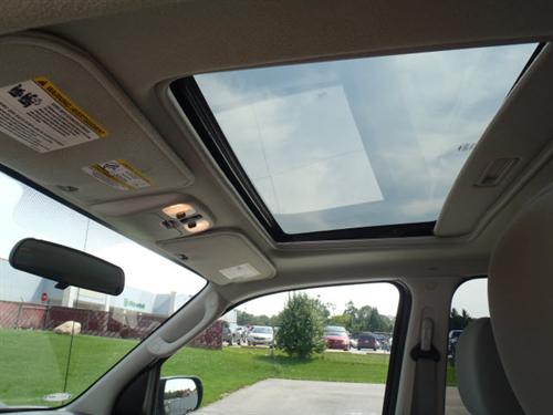 Ford Escape 2007 photo 1