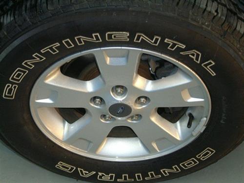 Ford Escape 2007 photo 1