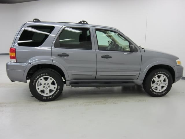 Ford Escape 2007 photo 3
