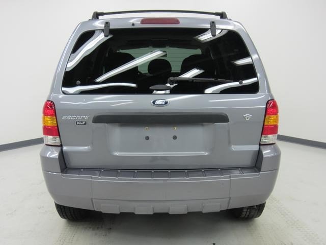 Ford Escape 2007 photo 5