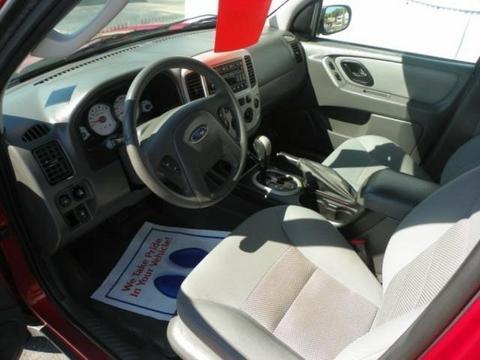 Ford Escape ESi Other