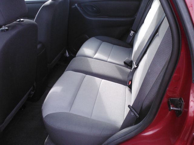 Ford Escape 2007 photo 4