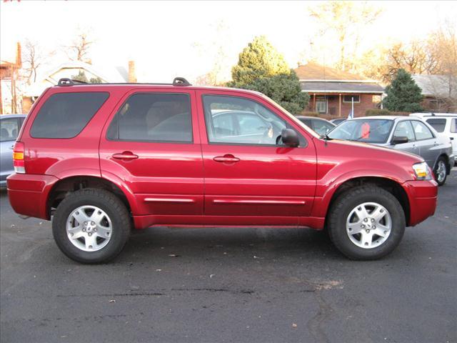 Ford Escape SLT 25 Sport Utility