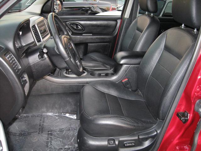 Ford Escape 2007 photo 2