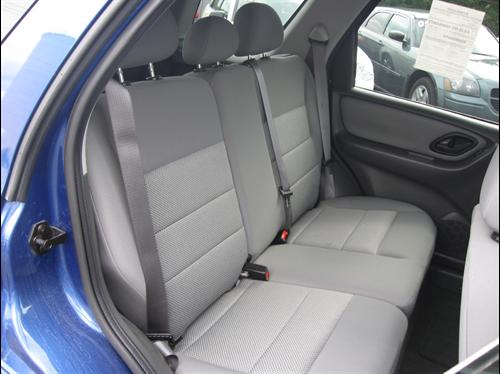 Ford Escape ESi Other