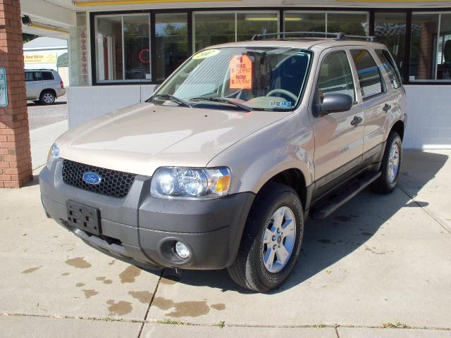 Ford Escape ESi Sport Utility
