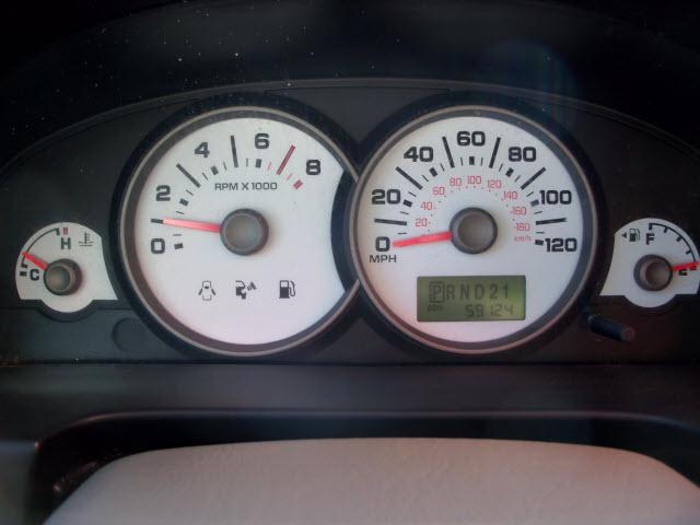 Ford Escape 2007 photo 3