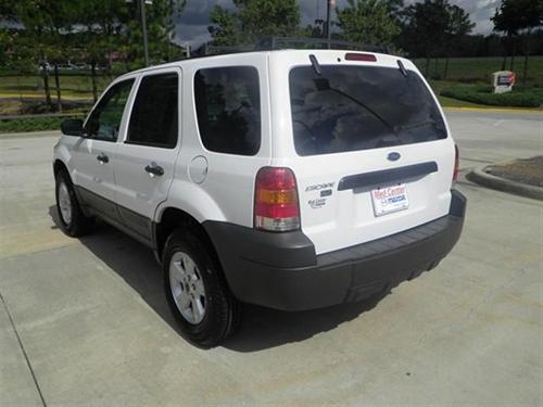 Ford Escape ESi Other