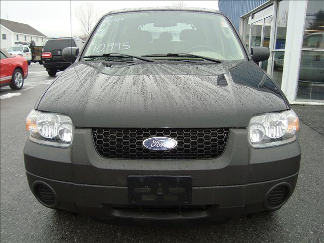 Ford Escape 2007 photo 1