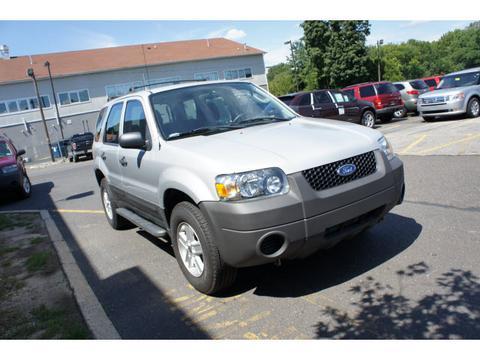 Ford Escape XLS Other
