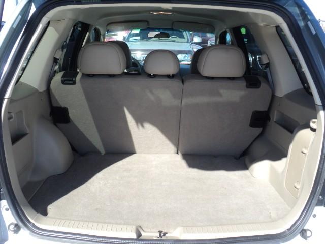 Ford Escape ESi Sport Utility