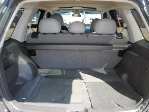 Ford Escape 2007 photo 1