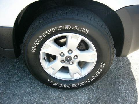 Ford Escape 2007 photo 1