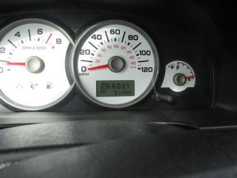 Ford Escape ESi Other