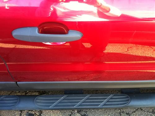 Ford Escape 2007 photo 3