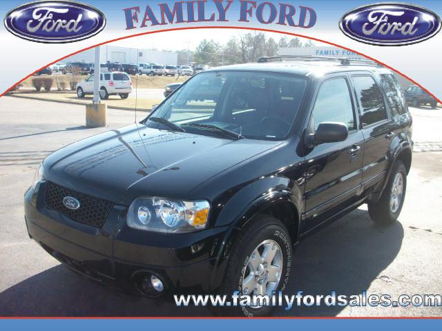 Ford Escape SLT 25 Sport Utility