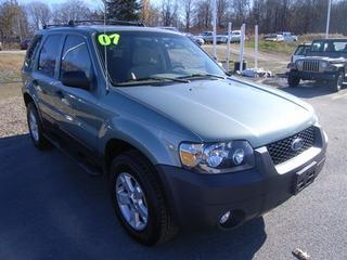 Ford Escape ESi Other