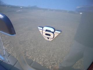 Ford Escape 2007 photo 1