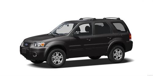 Ford Escape SLT 25 Other