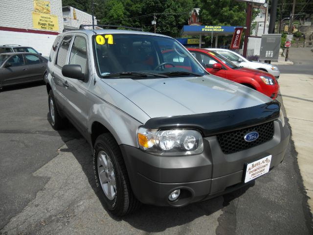Ford Escape 2007 photo 13
