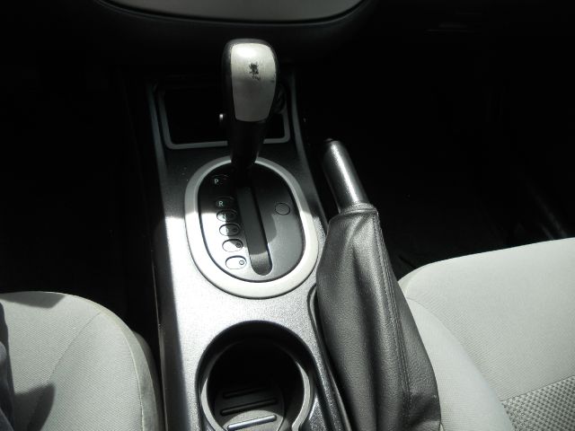 Ford Escape 2007 photo 17
