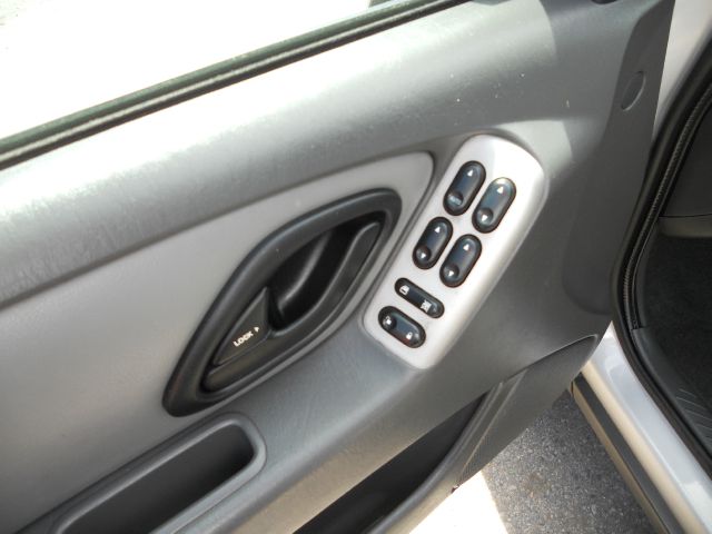 Ford Escape 2007 photo 3