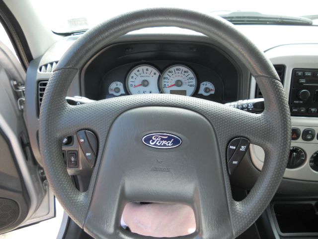 Ford Escape 2007 photo 5