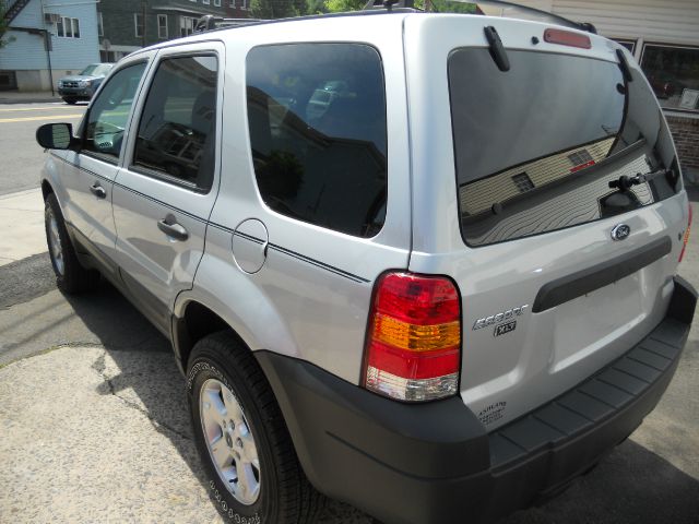 Ford Escape 2007 photo 6