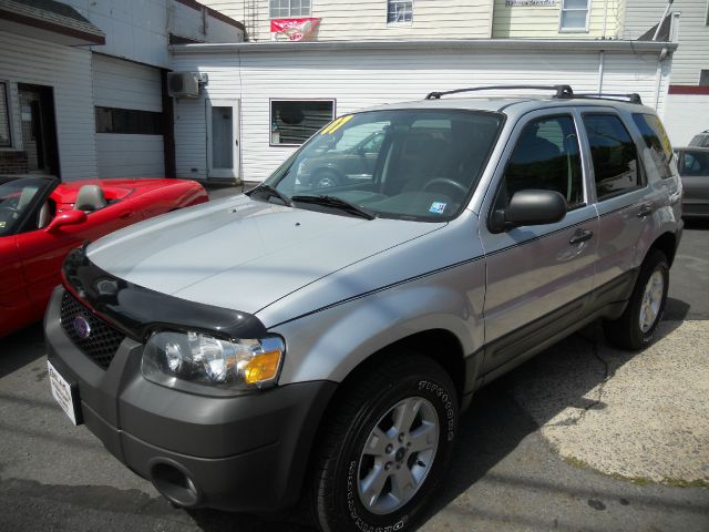 Ford Escape 2007 photo 8