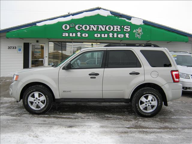 Ford Escape ESi Sport Utility