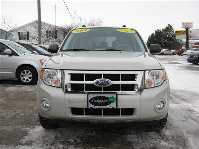 Ford Escape 2008 photo 2