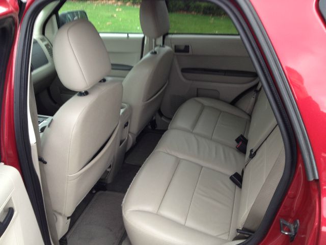 Ford Escape 2dr Roadster Limited SUV